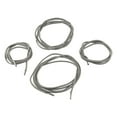 thumbnail image 2 of Mosiee Nylon And Latex Material For High Elasticity Bungee Cord Set For Deck Chairs, 2 of 9