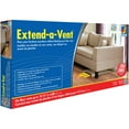 thumbnail image 2 of EXTEND-A-VENT, 2 of 2