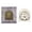 B, variant on Vintage Note Clip for Journaling and Scrapbooking Crafting Metal Paper Clamp for Organizing File Photo