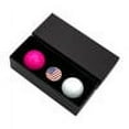 thumbnail image 1 of CSChome Portable Golf Ball Set Personalized Golf Ball Gift Set Armband Complete Golf Balls Gift Box Kit, 1 of 7