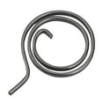 thumbnail image 2 of 5PCS/Set Door Handle Replacement Springs Stainless Steel Door Lock Handle Spring Coil Return Torsion Springs, 2 of 8