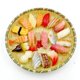 thumbnail image 4 of Simulación de sushi, juguetes para niños, comida, adornos divertidos, accesorios decorativos para disparar, filete de salmón, cocina, 4 of 5