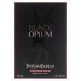 thumbnail image 4 of Black Opium Over Red by Yves Saint Laurent for Women - 3 oz EDP Spray, 4 of 5