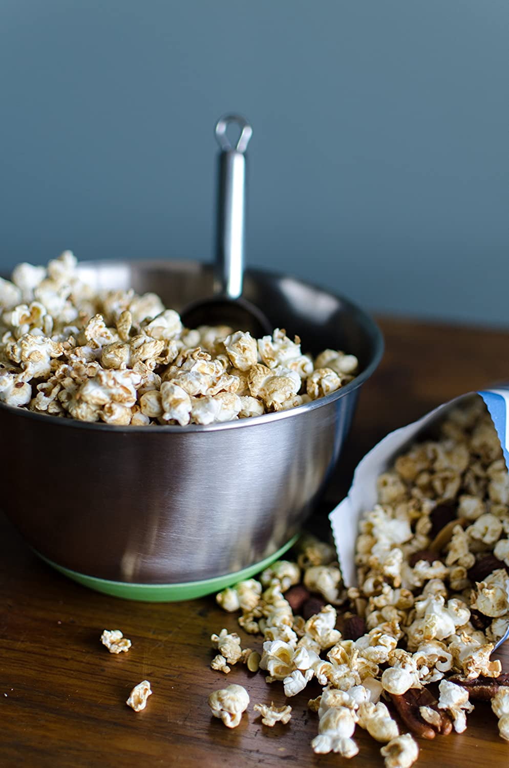 Pack of 2 Bob's Red Mill Gluten Free, Whole Yellow Popcorn, 30 oz