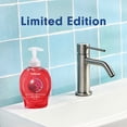 thumbnail image 2 of Softsoap Limited Edition Liquid Hand Soap, Fresh Pomegranate Scent, 7.5 fl oz, 2 of 14