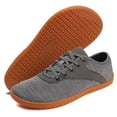 thumbnail image 4 of Zapatos anchos descalzos para mujer y hombre, zapatos deportivos informales, zapatos de entrenamiento, zapatos de senderismo, 4 of 9