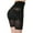 A, variant on Women's waist trainer, hip-lifting and shaping underwear, abdomen panties, high-waist shaping shorts, slimming belt