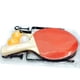 thumbnail image 3 of Juego De Ping-Pong Con Soporte, Mesa Portátil, Kit Deportivo Para Interior, Juegos De Tenis, Red Deportiva, 3 of 8
