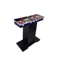 thumbnail image 4 of Tablero Arcade Multijuegos Con Base Gd 84 Cm 3D WiFi 40,000 Mil Juegos. Terminado Premium, Uso Rudo, 4 of 8
