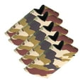 thumbnail image 2 of 5 fundas para enfriadores de latas, fundas para bolsas, fundas blandas para enfriadores de latas para eventos camuflaje natural, 2 of 9