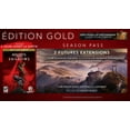 thumbnail image 3 of ASSASSIN'S CREED SHADOWS GOLD EDITION (PS5), 3 of 3