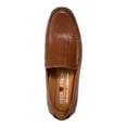 thumbnail image 5 of Deer Stags Men's Drive Slip-on Moccassin Loafer (Wide Available), 5 of 8