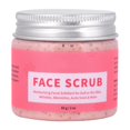 thumbnail image 2 of Exfoliating Cream  Facial Exfoliating Cream  Face Dead Skin Remover Mild Face Exfoliating Scrub Massage Cream Dead Skin Calluses Remover Moisturizing ANGGREK Face Dead Skin Remover, 2 of 8
