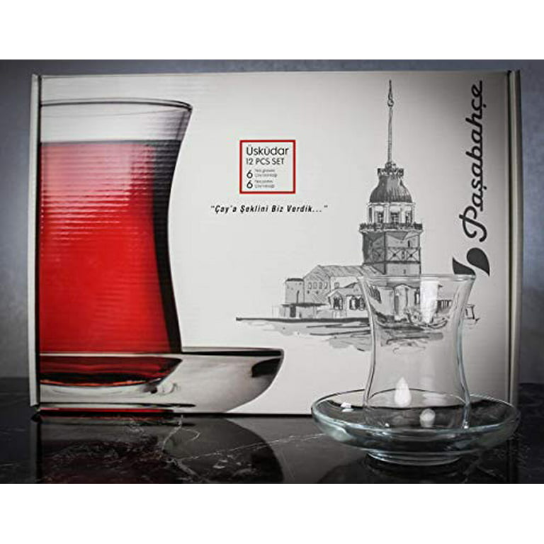 Turkish tea glasses : r/askberliners