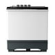 thumbnail image 1 of Lavadora Semiautomática Midea Doble Tina 17kg Twin Force Blanca MT100W170/W-MX, 1 of 5