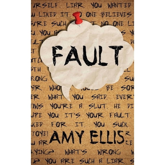 Fault, (Paperback)