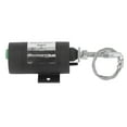 thumbnail image 1 of Engine Stop Valve, Overload  Long Service Life  Fuel Shut Off Solenoid Valve Corrosion Resistance Low Working Current  for  Engine Power On Normally Open, 1 of 7