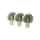 thumbnail image 2 of Moyic Molde de helado de plástico de silicona, bandeja de jugo para congelador, Mini moldes bonitos para congelar, molde para hacer DIY para fiesta Cocina y Comedor Verde Moyic HA065048-02B, 2 of 6