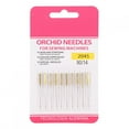 thumbnail image 1 of Sewing Needle,30PCs Household Sewing Machine Needle Household Sewing Needle Elevated Design, 1 of 9