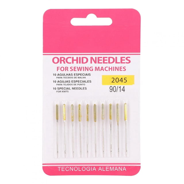 Sewing Needle,30PCs Household Sewing Machine Needle Household Sewing Needle Elevated Design