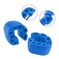 thumbnail image 2 of Snap-In Fenders Bumper Anti Crash Buffer 295100418 Blue For Sea-Doo Gtx Spark, 2 of 12