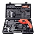 thumbnail image 1 of Taladro Percutor BLACK+DECKER 550w Kit 40 accesorios, 1 of 2