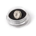thumbnail image 4 of 1pc 11mm Snooker Pool Tip Cuero artificial Resistente a la humedad con caja Sharpla Consejos para tacos de billar, 4 of 8