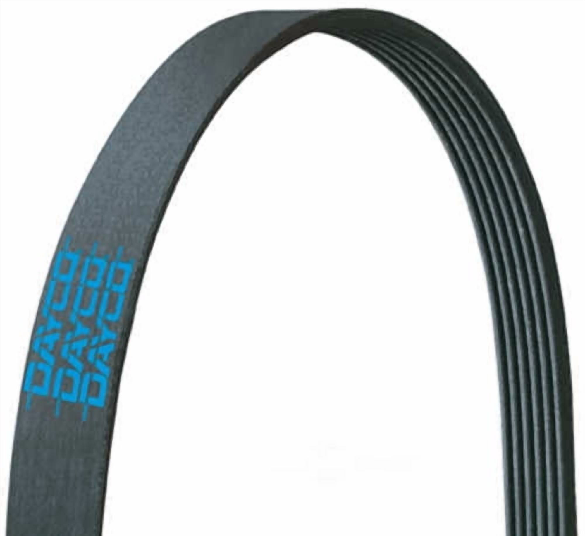 Dayco 4PK856EE Fits select: 2009-2013 BMW X5