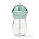 thumbnail image 1 of Vaso con pajita OXO Tot Transitions 265 ml a prueba de derrames, 1 of 7