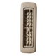 thumbnail image 4 of 2X Rejilla de VentilacióN Trasera de Techo 62985-60010-A0 para Prado GX470 2002-2009 Boquilla de Salida de Aire Lateral Beige 06298560010, 4 of 6