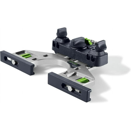Festool 578054 Edge Guide Parallel Side for OF 1010 and MFK 700 Routers