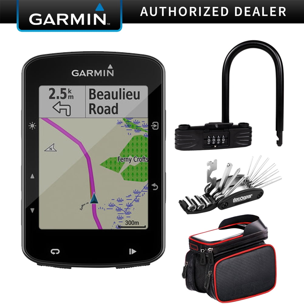 edge 520 plus bundle