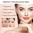 thumbnail image 4 of Sero el Cuidado de la Piel, Suero Facial de Fresa de 30 ml Para Mujeres para la Cara, 4 of 7