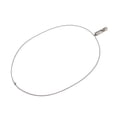 thumbnail image 4 of Collier Cylindre Mode Petit Cylindre Creux Pendentif Diffuseur d'Arôme en Acier Inoxydable N2809 12, 4 of 14