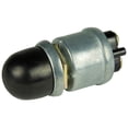 thumbnail image 2 of BEP Marine 1001508 2 Position for 35 Amp SPST Heavy Duty Push Button Switch with Cover - Off & On, 2 of 2