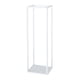 thumbnail image 2 of Estante Rectangular Unidad De Almacenamiento Estante de tarta Postre Craft Soporte De Exhibición - 32cm Blanco 32cm perfecl Soporte de exhibición rectangular, 2 of 8