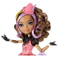 thumbnail image 3 of Ever After High Kids 5-7 Years High Hat-Tastic Cedar Wood Doll, 3 of 7