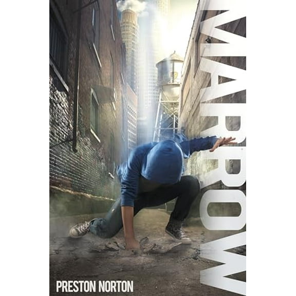 Pre-Owned Marrow, 9780989125352, 0989125351, Paperback,