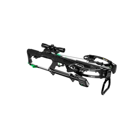 CenterPoint Archery Wrath 430X Crossbow
