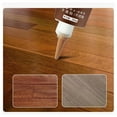 thumbnail image 4 of Meggemo 300g Wood Floor Grout Sealer Waterproof Formula Protects Grout Joints Prevents Stains Moisture Damage Easy to Apply, 4 of 8