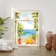 thumbnail image 4 of Póster impreso de La Dolce Vita y pintura en lienzo retro Spritz imprimible Positano Italia arte de pared de viaje para decoración de habitación y casa regalo, 4 of 5