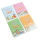 thumbnail image 1 of Cuaderno de práctica para copiar para niños, 4 paquetes, libro de práctica de escritura a mano para niños, libros de trabajo de escritura a mano, lo mejor de la línea, 1 of 9