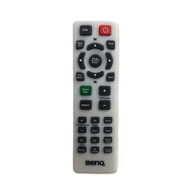 Control Proyector Benq Mw812st Ms619st Mp611 Mx661 Mx602 Mx515h Mx308c Mx3008 Mw603 Mw526h Mw526 Mw5 BenQ Control Proyector Benq Mw812st Ms619st Mp611 Mx661 Mx602 Mx515h Mx308c Mx3008 Mw603 Mw526h Mw526 Mw5