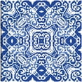 thumbnail image 1 of Azulejo portugués azul antiguo, 1 of 4