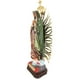 thumbnail image 5 of Virgen De Guadalupe Resina 60cm., 5 of 7