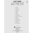 thumbnail image 3 of Hal Leonard Katy Perry - Witness Piano/Vocal/Guitar Songbook, 3 of 7