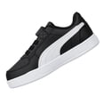 thumbnail image 2 of Tenis Puma Caven 2.0 AC+ PS para Niños 17 A 21.5. 393839-05 negro 17, 2 of 4