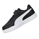 thumbnail image 2 of Tenis Puma Caven 2.0 AC+ PS para Niños 17 A 21.5. 393839-05 negro 17.5, 2 of 4