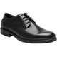 thumbnail image 3 of Zapatos Formales BMNY para Hombre Tipo Oxford Negro Talla 30, 3 of 4
