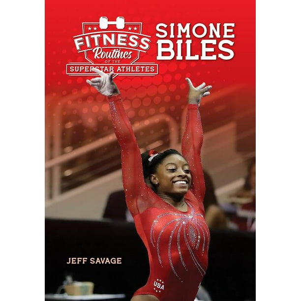 Fitness Routines of Superstar Athletes Fitness Routines of Simone